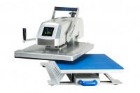 Bạn đã biết kỹ thuật in chuyển nhiệt áo thun cao cấp chưa?